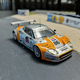 Illustration for article titled LaLD Car Week 2019 - Day 2, 2000s: 2006 Spyker C8 Spyder GT2R #86